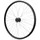 ROUE VTT / CARGO / VAE / E-BIKE / LONGTAIL DISQUE BLOCAGE 20" KARGO L AVANT NOIR MOYEU SHIMANO DEORE M475 6 TROUS (RENFORCE) RAYON INOX POIDS MAX 225KGS