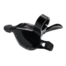 MANETTE VTT SRAM TRIGGER X5  3x9V. NOIR (PAIRE)
