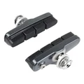 BRAKE PADS FOR ROAD BIKE- "CARTRIDGE" SHIMANO ULTEGRA BLACK (PAIR)