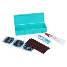 REPAIR KIT FOR TUBELESS TYRES- TIP TOP