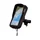 SUPPORT SMARTPHONE/TELEPHONE/GPS SHAD FIXATION SUR GUIDON (POUR TELEPHONE 180X90mm)  (X0SG71H)