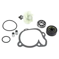 KIT REPARATION POMPE A EAU MAXISCOOTER ADAPTABLE YAMAHA 125-150 N-MAX 2017>2020, 125 TRICITY 2017>2020, 125 MT-125 2015>2020, 125 YZF-R125 2015>2020 (KIT)  -MAGNETI MARELLI-