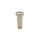 ECROU DE RAYON DT SWISS COMPETITION ARGENT 2mm (UNITE)