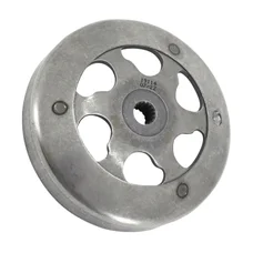 CLUTH DRUM - MALOSSI CLUTCH BELL for MBK 50 BOOSTER, NITRO, OVETTO, STUNT/YAMAHA 50 BWS, SLIDER, NEOS/APRILIA 50 SR/MALAGUTI 50 F12 - Ø 107