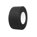 RUBAN DE GUIDON / CINTRE VELOX TRESSOSTAR COTON NOIR 20mm x 2,50M (VENDU A LA JARRE DE 30) -GUIDOLINE-