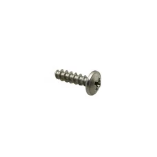 SCREW - FOR FAIRINGS FASTENING (STAINLESS)  "PIAGGIO GENUINE PART" COMMON TO ALL THE RANGE MOTORBIKE  -AP8150413-