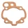 GASKET FOR CYLINDER BASE FOR MINARELLI 50 AM6/MBK 50 X-POWER, X-LIMIT/YAMAHA 50 TZR, DTR/PEUGEOT 50 XPS, XR6/RIEJU 50 RS1, SMX/BETA 50 RR/APRILIA 50 RS (SOLD PER UNIT)  -ARTEIN-