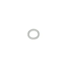 JOINT DE VIDANGE ALU PLAT DIAM  8 x 12 x 1,00 mm  (VENDU A L'UNITE)  -SELECTION P2R-