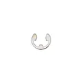 SNAP RING "PIAGGIO GENUINE PART" PORTER  -620970-