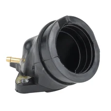 PIPE ADMISSION MAXISCOOTER ADAPTABLE PIAGGIO 125 MP3 2006>2008, X-EVO 2007>2016, VESPA GTS 2007>2012/APRILIA 125 ATLANTIC 2006>2012, SPORT-CITY 2006>2008, SCARABEO 2006> (OEM: B016578) -P2R