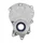 COUVERCLE DE REDUCTEUR ORIGINE PIAGGIO 125 MP3, X8, X-EVO, VESPA GTS/GILERA 125 NEXUS, RUNNER  -8710735-