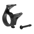 SUPPORT COMPTEUR/DISPLAY BOSCH POUR LED REMOTE FIXATION SUR CINTRE