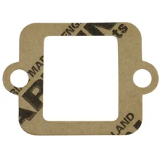 GASKET FOR REED VALVE FOR PIAGGIO 50 ZIP, TYPHOON, NRG, LIBERTY, VESPA LX/GILERA 50 STALKER, RUNNER (SOLD PER UNIT) -ARTEIN