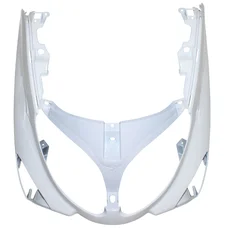 FRONT FAIRING FOR MAXISCOOTER YAMAHA 500 TMAX 2001>2007 GLOSS WHITE  (LOWER PART)  -SELECTION P2R-