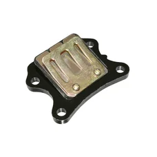 REED VALVE  FOR PEUGEOT 50 FOX   -SELECTION P2R-
