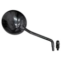 MIRROR FOR APRILIA 125 SCARABEO 1999>2006, 250-400-500 SCARABEO 2006>2008  RIGHT LEFT (OE AP8104518) (EC APPROVED)  -SELECTION P2R-