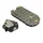 KIT CHAINE DE DISTRIBUTION (CHAINE + TENDEUR) ORIGINE PIAGGIO PORTER  E4 2010>  -1R000275-
