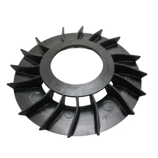 DISQUE VENTILATEUR DE POULIE MOTRICE ORIGINE PIAGGIO 50 TYPHOON 2004>, NRG 2005>, ZIP 2000>, VESPA LX 2005>, FLY 2005>/APRILIA 50 SR 2010> 50 SXR 2021>/GILERA 50 STALKER 2003>, RUNNER 2004  -845611-