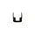 SUPPORT GUIDE DE VARIATEUR ORIGINE PIAGGIO APRILIA 125 LEONARDO 1996>2004 -AP0239490-
