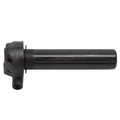 THROTTLE  HANDLE FOR SCOOT  MBK 50 OVETTO/YAMAHA 50 NEOS/DERBI 50 ATLANTIS/APRILIA 50 SR, SONIC/ITALJET 50 TORPEDO  -DOMINO-