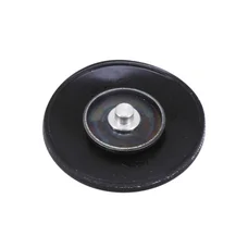 DIAPHRAGM FOR ACCELATOR PUMP - ORIGINAL FOR CARB KEIHIN FCR MX