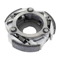CLUTCH FOR MAXISCOOTER YAMAHA 125 XMAX 2006>, 125 XCITY 2008> / MBK 125 SKYCRUISER 2006>, 125 CITYLINER 2008> (OEM: 1B9E66200000)  -P2R-