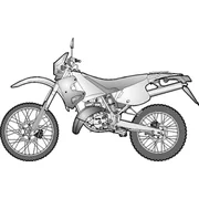 ETX 125 1998