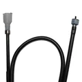 TRANSMISSION SPEEDOMETER CABLE FOR MAXISCOOTER YAMAHA 125 MAJESTY 1998>2000/MBK 125 SKYLINER 1998>2000  -SELECTION P2R-