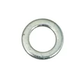 RONDELLE PLATE (8.2x13x2) ORIGINE PIAGGIO COMMUN A LA GAMME -016604-