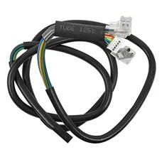 CABLE MOTEUR TROTTINETTE ELECTRIQUE XIAOMI M365, ESSENTIAL, 1S, PRO, PRO 2  -P2R-