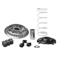 VARIATEUR MAXISCOOTER MALOSSI MULTIVAR 2000 SPORT POUR YAMAHA 125 N-MAX 2021>, 125 XMAX  2021>, 125 TRICITY 2023>  EURO 5