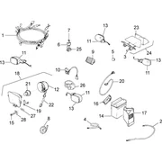 Circuit electrique