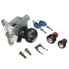 CONTACTEUR A CLE MAXISCOOTER ADAPTABLE HONDA 125 SH INJECTION 2005>, PSi 2006>  -SELECTION P2R-