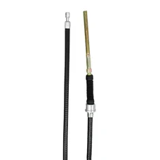 TRANSMISSION FRONT BRAKE CABLE FOR SCOOT PIAGGIO 50 ZIP 1992>1997  -SELECTION P2R-