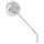 MIRROR- RIGHT "PIAGGIO GENUINE PART" 125 VESPA PX 2007>  -CM181302-