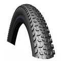 TYRE FOR MTB 29 X 2.45 MITAS SCYLLA DH BLACK FOLDABLE TUBETYPE/TUBELESS READY (62-622) COMPATIBLE EBIKE - Versatile.