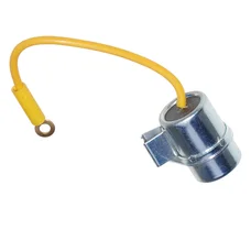 CONDENSATEUR CYCLO ADAPTABLE PIAGGIO 50 CIAO PX  -SELECTION P2R-