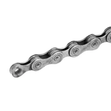 CHAIN FOR E-BIKE 11 Speed NEWTON e-ONZE GREY/SILVER - 128 links (COMPATIBLE SHIMANO/SRAM)