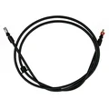 CABLE/COMMANDE/TRANSMISSION POUR SELLE ORIGINE PIAGGIO GILERA 500 FUOCO  -CM012833-