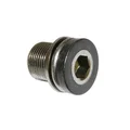 VIS DE BOITIER DE PEDALIER ALGI 15x100 ISIS/OCTALINK  (00344000) (VENDU A L'UNITE)