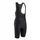 CUISSARD COURT GIST THUNDER A BRETELLES FOND CUISSARD PLUS NOIR BORDS NOIR XXL  -5126
