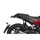 FIXATION SIDE CASE SHAD 3P SYSTEM POUR BENELLI 502 LEONCINO 2017>  (B0LN57IF)