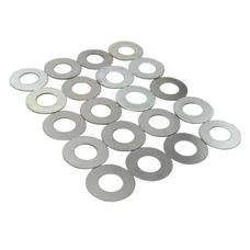 BACK WASHER (16X32) FOR PEDAL AXLE FOR MOPED MBK 51, 50, 41, 40 (RANGE OF 20 PIECES)  -SELECTION P2R-