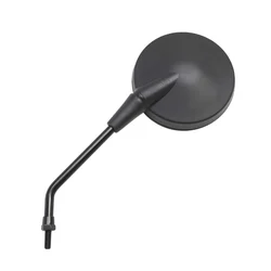 RETROVISEUR SCOOT ADAPTABLE MBK BOOSTER 1990>1998/YAMAHA BWS 1990>1998 GAUCHE -HOMOLOGUE-  -P2R-