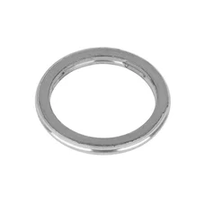 JOINT ECHAPPEMENT/POT MAXISCOOTER ADAPTABE YAMAHA 125 XMAX 2006> (32x42x3 mm) (VENDU A L'UNITE) -SELECTION P2R