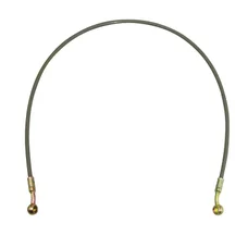 DURITE/FLEXIBLE/TUYAU DE FREIN AVANT ORIGINE PIAGGIO MOTO-GUZZI 1100 CALIFORNIA  -GU03657101-