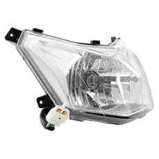 OPTIQUE SCOOT ADAPTABLE SYM 50 ORBIT 3 (OEM: 33100-XB1-0000)  -P2R-