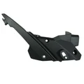 LEFT DASHBOARD MOUNT "PIAGGIO GENUINE PART" GILERA 50 SMT, RCR 2018>  -2B004323-