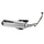 POT MAXISCOOTER TECNIGAS 4SCOOT ADAPTABLE KYMCO 125 K-XCT, XCITING (HOMOLOGUE CE)