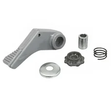 LEVIER/MANETTE DE DECOMPRESSEUR CYCLO ADAPTABLE SOLEX  -SELECTION P2R-
